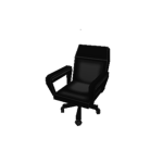 Chair Racing Ninjas