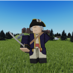 The Battle of Lexington [WIP]