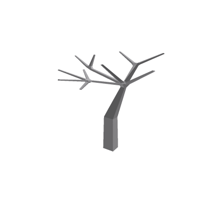 dead tree