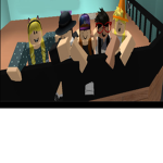 Role Play Is On!