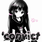 'convict