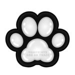 ,pawprints