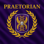 Rome | The Praetorian Guard |