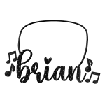 ♡ | brian