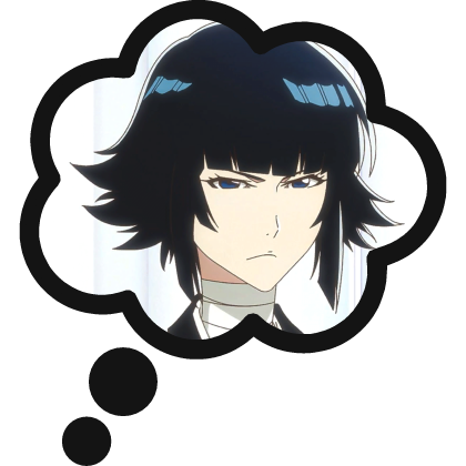Thinking About Soi Fon Bleach