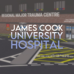 St. Maurice Hospital