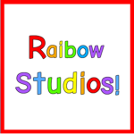 Raibow Studios!