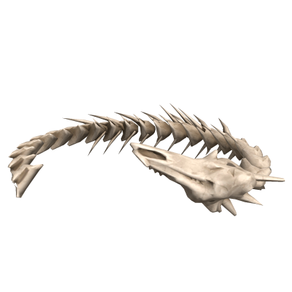 The Mad King's Dragon Bone Circlet Crown