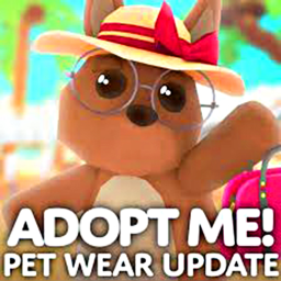 Adopt Me!