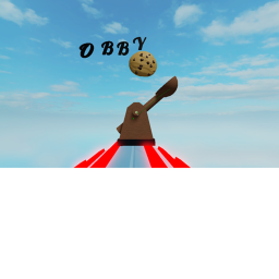 The Cookie Obby