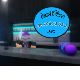 IcedVibez