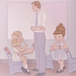 Teacher's Pet