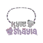 3.0 kyle and shayla necklace