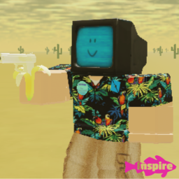 Banana Gun