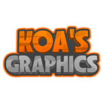 Koa's Graphics