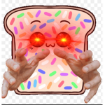 Fairy bread lore army