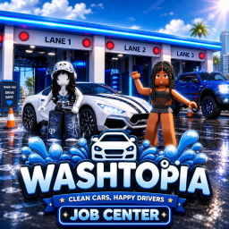 [👷‍♂️] Job Center