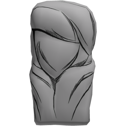 Kenpachi Arm (L) TYBW V4
