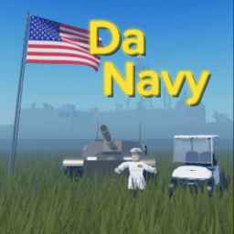 (Revamp!) Da navy training grounds
