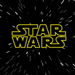 Star Wars may the force be with you