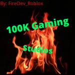 100K Gaming Studios
