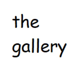 the gallery