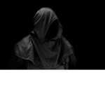 Ghost Black