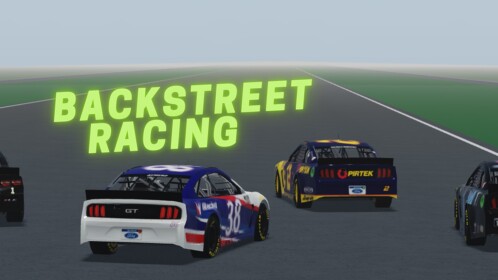 Backstreet Racing