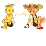 lemon tree family