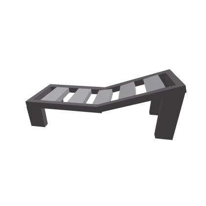Beach chair