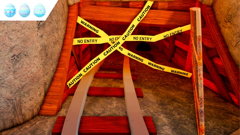 [🥚HUNT]Créer une balade en chariot!