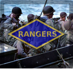 A COY, 2ND RANGER BN