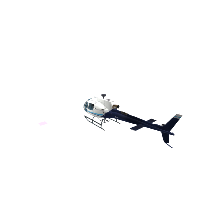 Civilian Helicopter