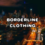 BorderLine Clothing