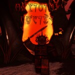 Isle of Decimation, The Burn