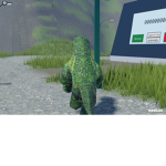 Prototype raptor