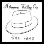 Kleinnmen Trucking Co.