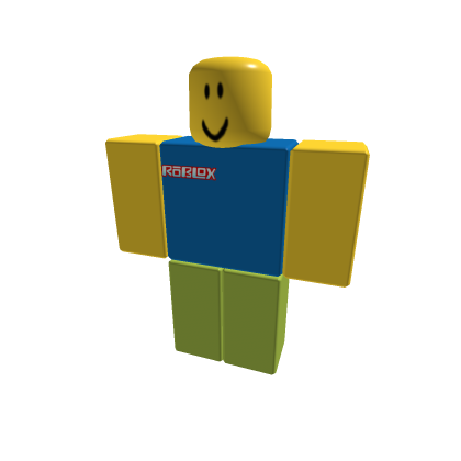 Old Noob StarterCharacter