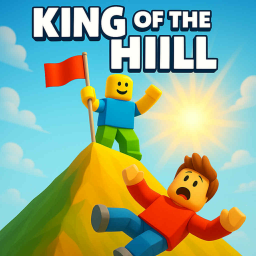 King Of The Hill