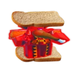 Turking Sandwich