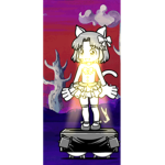 Battle cats tribe eternal