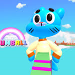 gumball obby (pls report bugs on group)