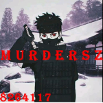 M U R D E R S Z