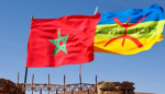 amazigh gang