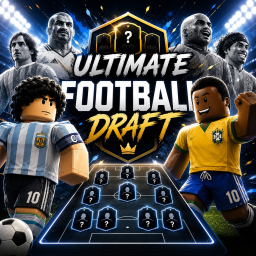 Ultimate Football Draft