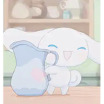 -Sanrio Group- <3