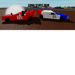 Luna state fair