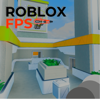 Roblox FPS
