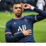 Kylian mbappe fans