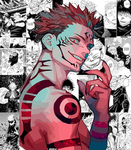Jujutsu Academy 東